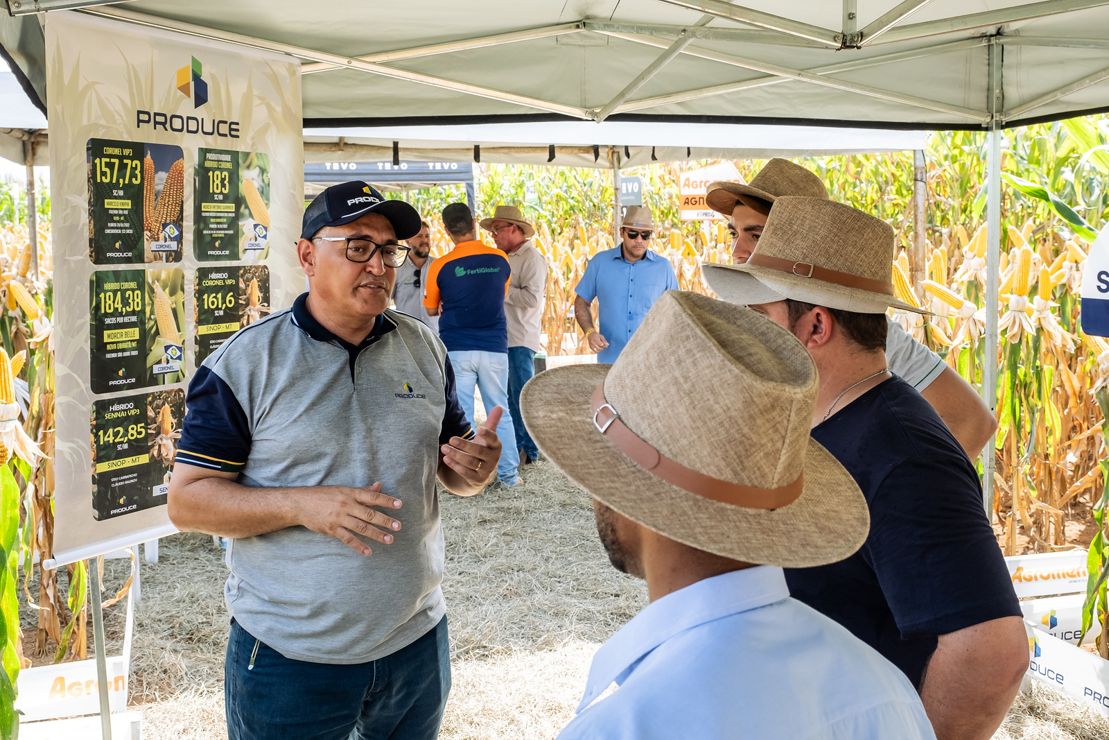 Empreendedorismo Verde: Estratégias para Vencer nas Vendas do Agronegócio