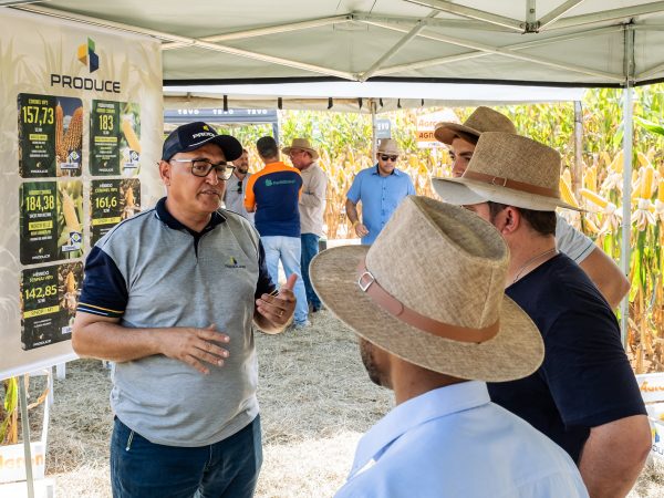 Empreendedorismo Verde: Estratégias para Vencer nas Vendas do Agronegócio