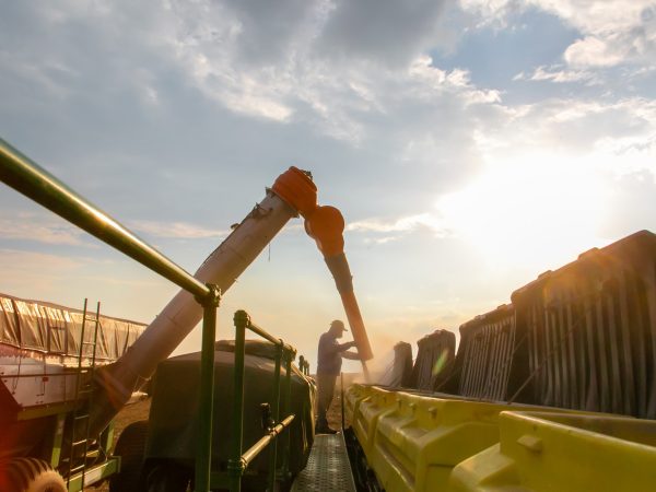 Expansão e Sustentabilidade no Agro: Vendas e Produtos Inovadores