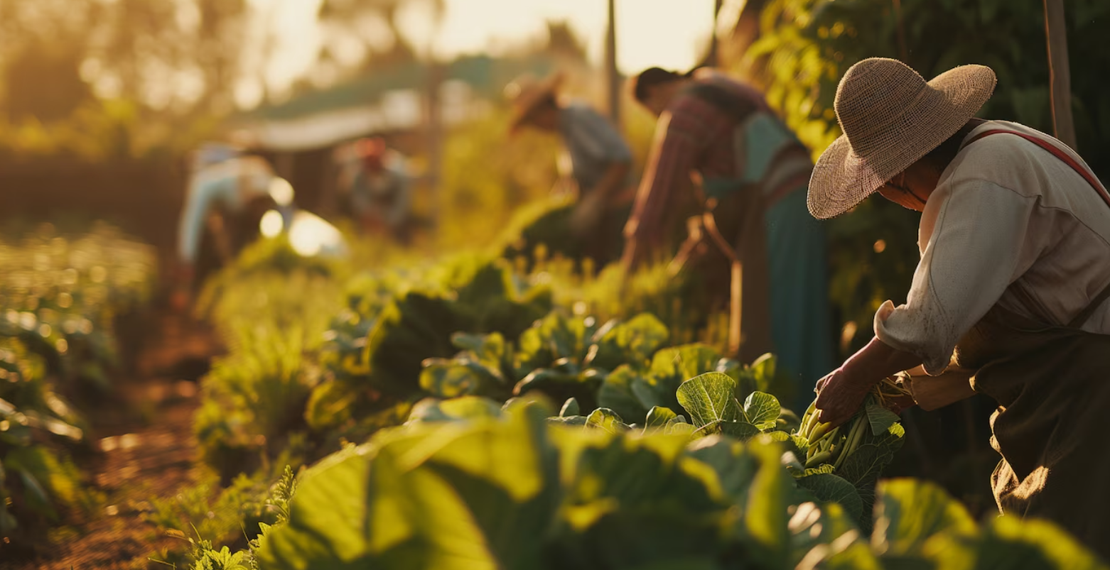 Vender no Agro: Segredos para Sucesso nas Vendas de Produtos Agrícolas